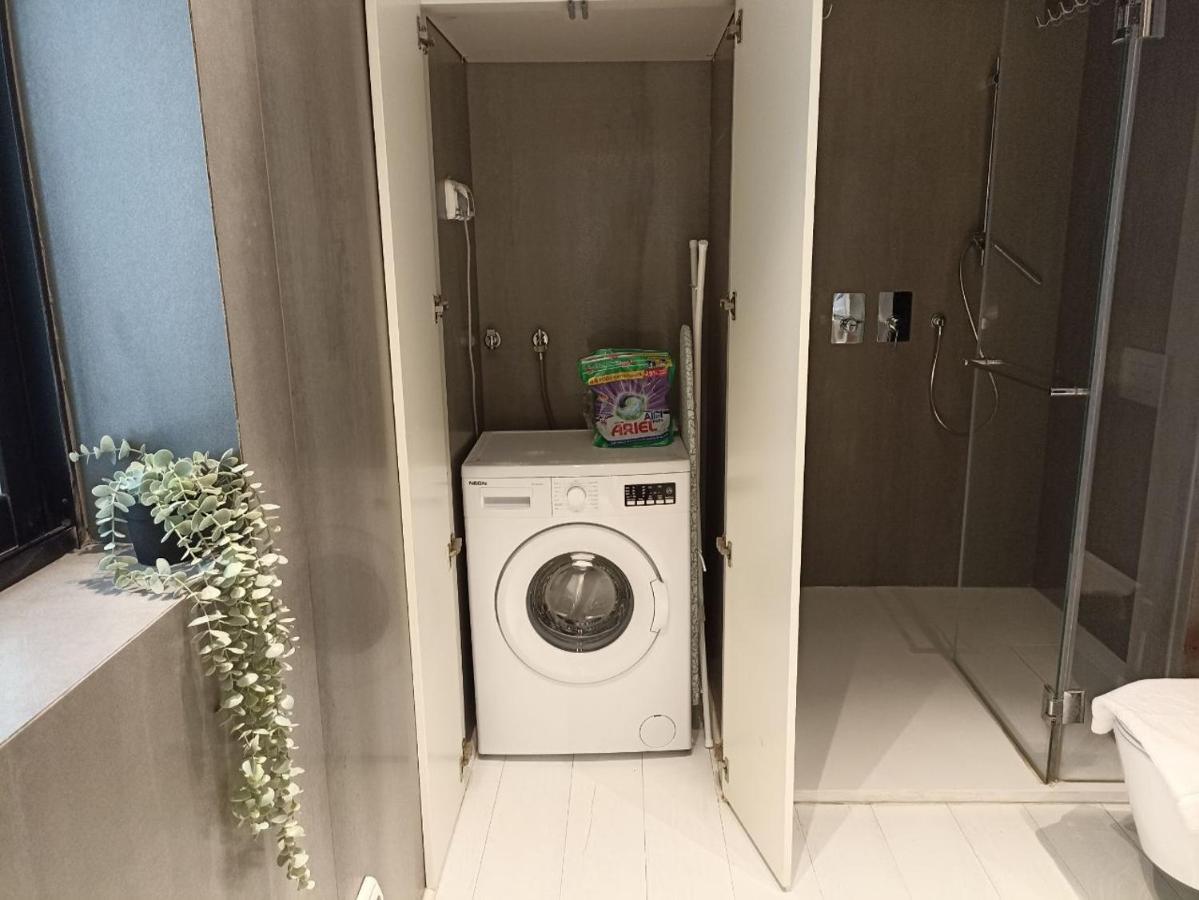 巴特亚姆Yalarent Sea-Breeze Penthouse With Jacuzzi公寓 外观 照片