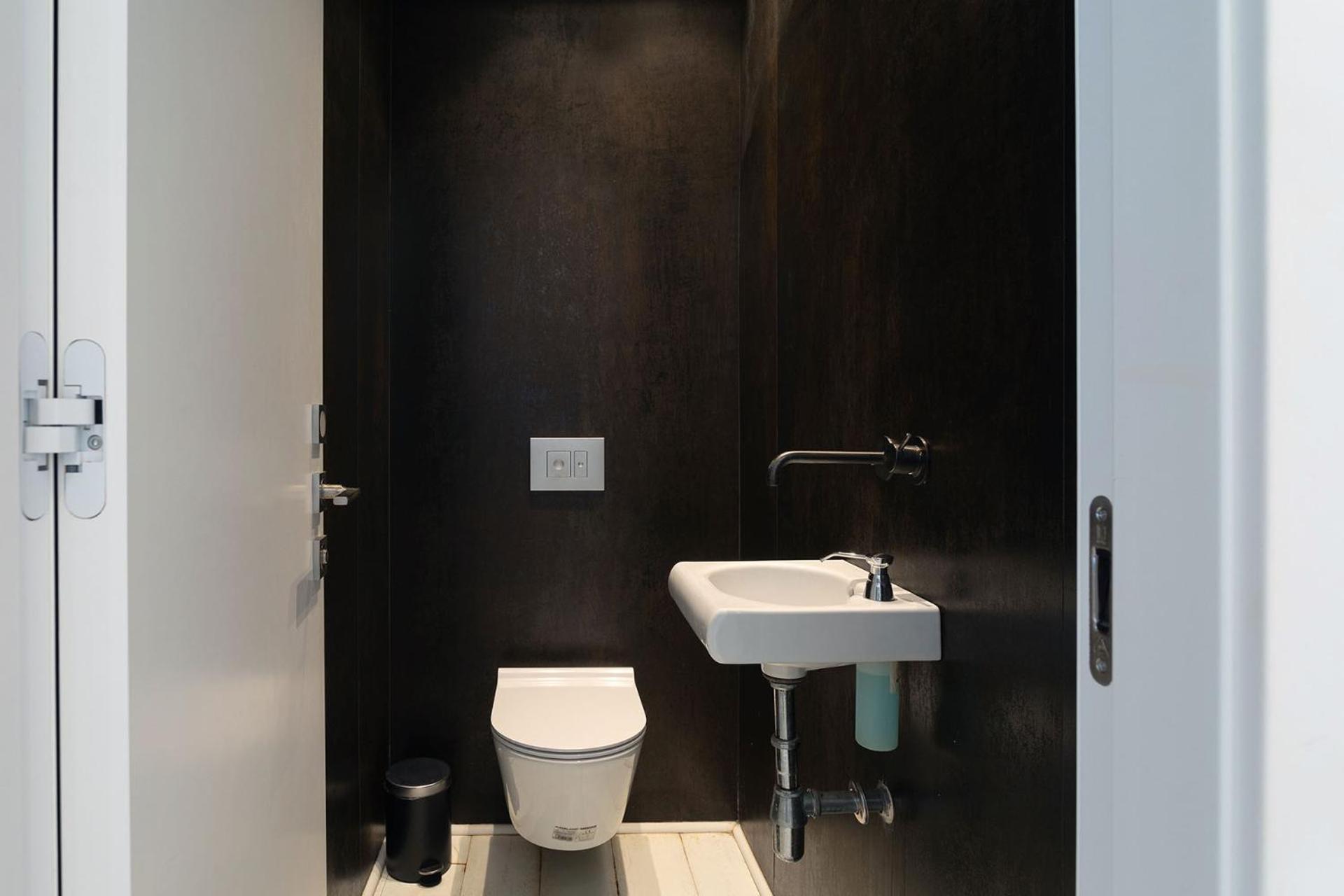 巴特亚姆Yalarent Sea-Breeze Penthouse With Jacuzzi公寓 外观 照片
