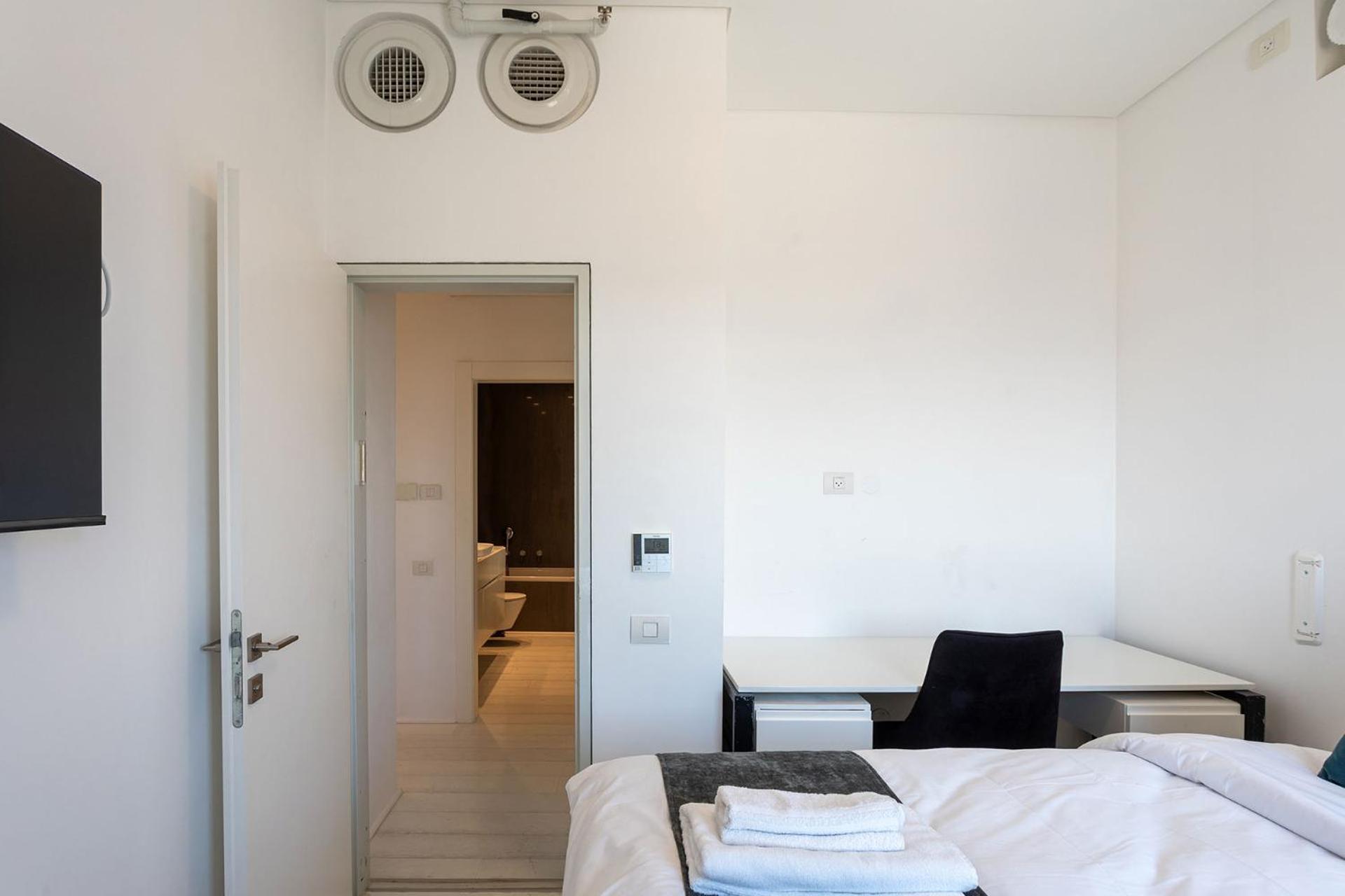 巴特亚姆Yalarent Sea-Breeze Penthouse With Jacuzzi公寓 外观 照片